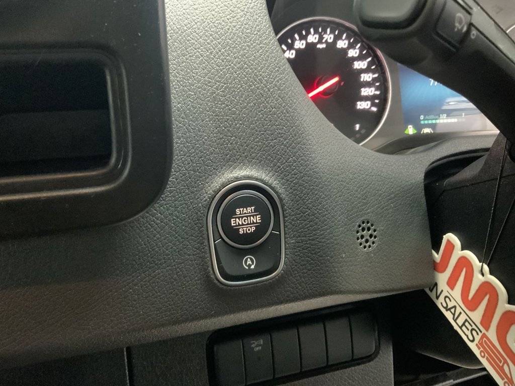 Used Mercedes-Benz Sprinter 2023 for sale - 76535453: Photo 22