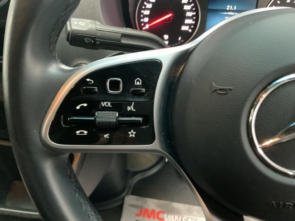 Used Mercedes-Benz Sprinter 2023 for sale - 76535453: Photo 23