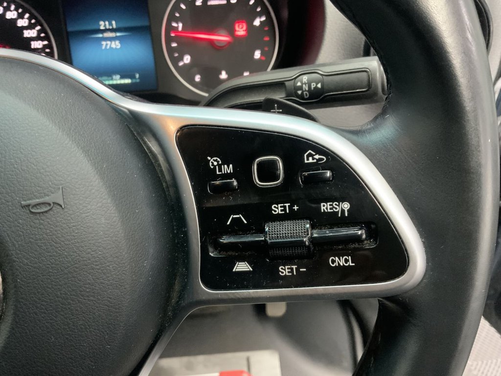 Used Mercedes-Benz Sprinter 2023 for sale - 76535453: Photo 24