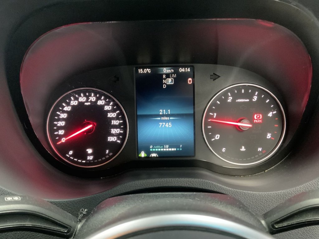 Used Mercedes-Benz Sprinter 2023 for sale - 76535453: Photo 9