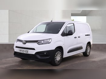 Used Toyota ProAce 2023 for sale - 78839355: Photo