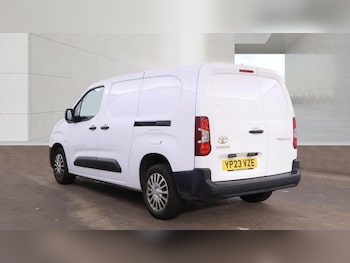 Used Toyota ProAce 2023 for sale - 78839355: Photo