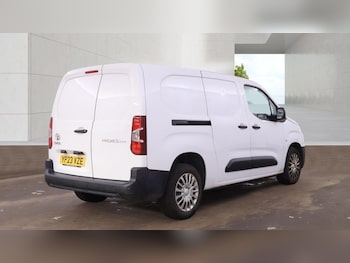 Used Toyota ProAce 2023 for sale - 78839355: Photo