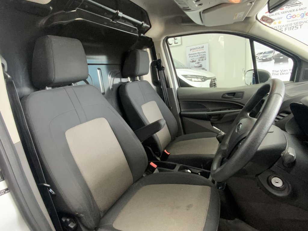 Used Ford Transit Connect 2020 for sale - 77666963: Photo 10