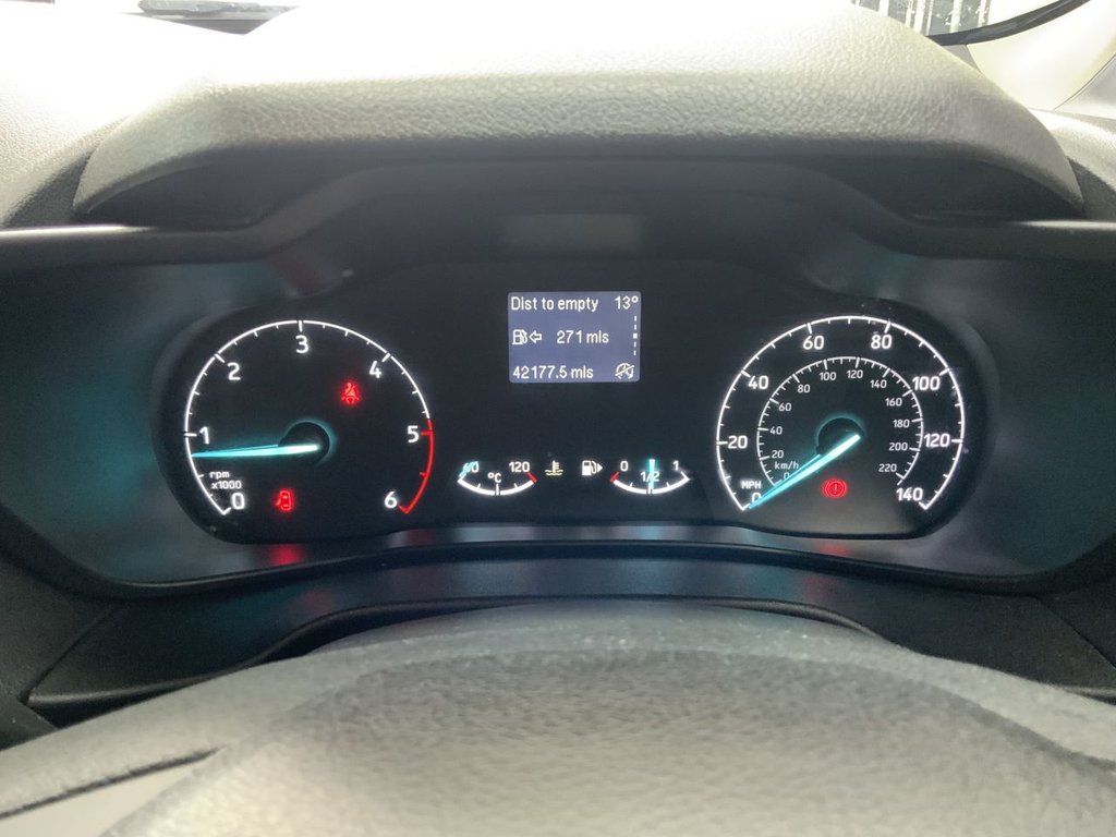 Used Ford Transit Connect 2020 for sale - 77666963: Photo 14