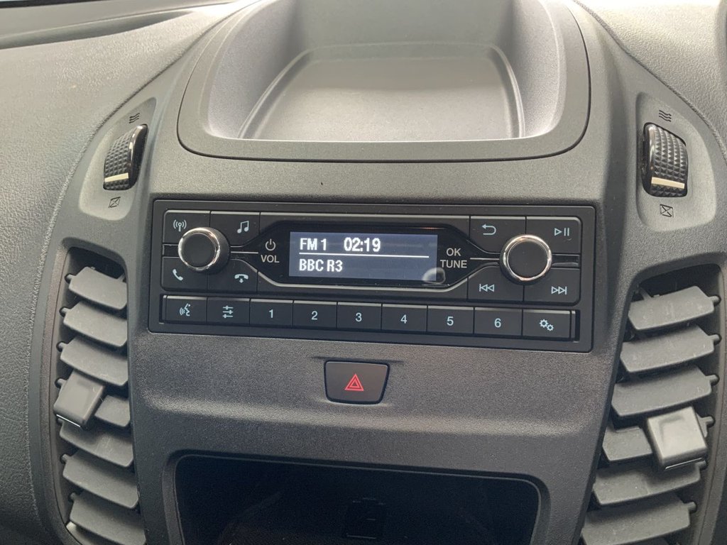 Used Ford Transit Connect 2020 for sale - 77666963: Photo 17