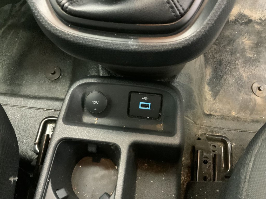 Used Ford Transit Connect 2020 for sale - 77666963: Photo 18