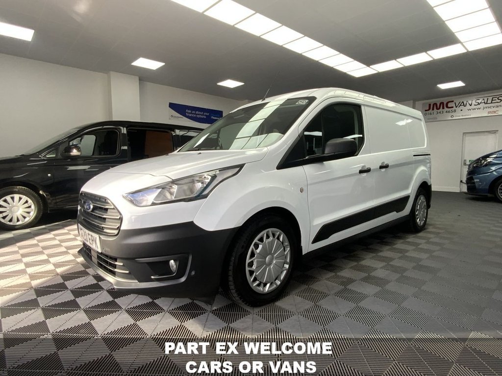 Used Ford Transit Connect 2020 for sale - 77666963: Photo 2