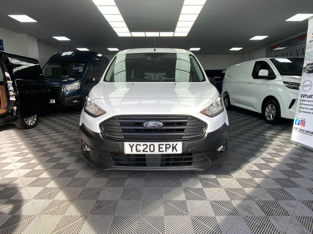 Used Ford Transit Connect 2020 for sale - 77666963: Photo 20