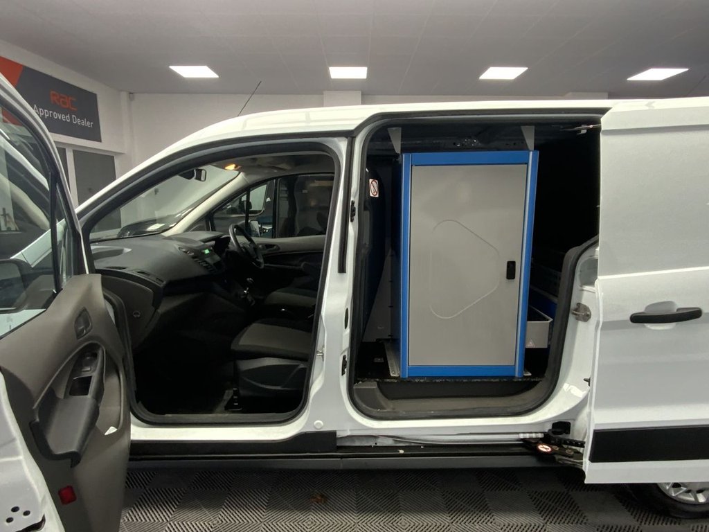 Used Ford Transit Connect 2020 for sale - 77666963: Photo 23