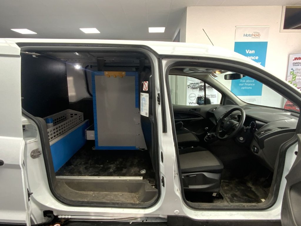 Used Ford Transit Connect 2020 for sale - 77666963: Photo 24