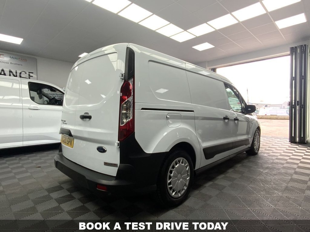 Used Ford Transit Connect 2020 for sale - 77666963: Photo 5
