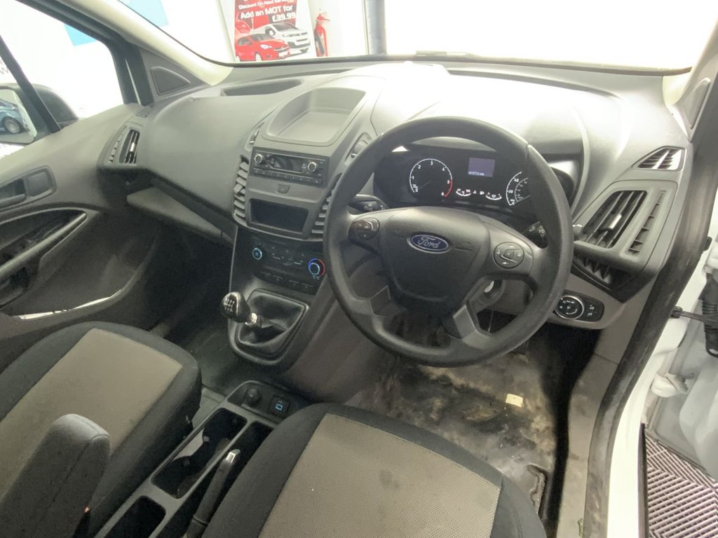 Used Ford Transit Connect 2020 for sale - 77666963: Photo 8