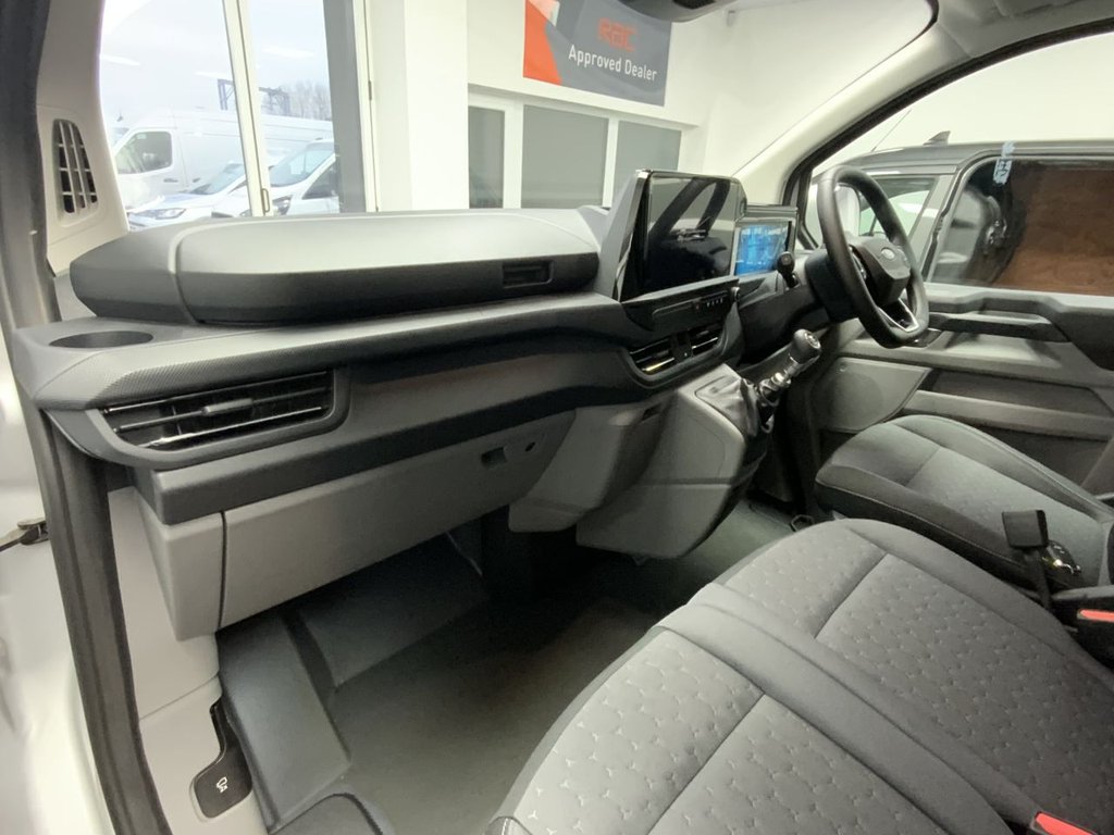 Used Ford Transit Custom 2024 for sale - 77064799: Photo 10