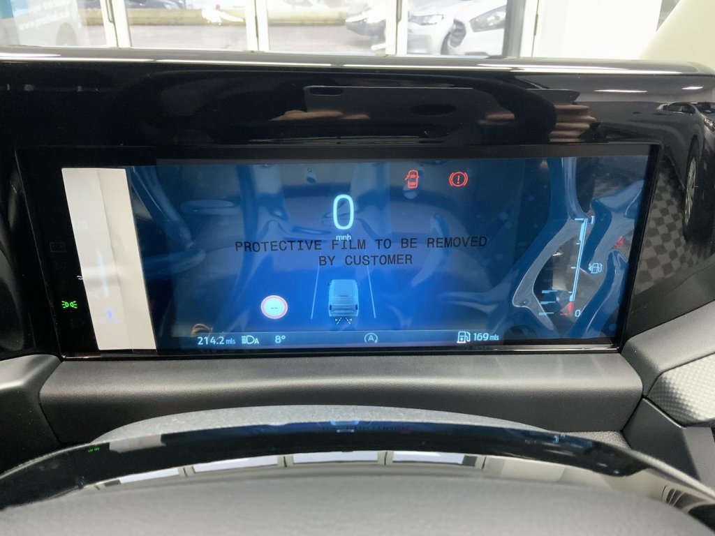 Used Ford Transit Custom 2024 for sale - 77064799: Photo 14