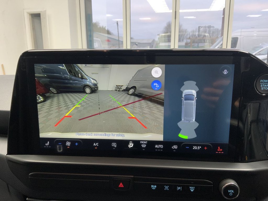 Used Ford Transit Custom 2024 for sale - 77064799: Photo 15