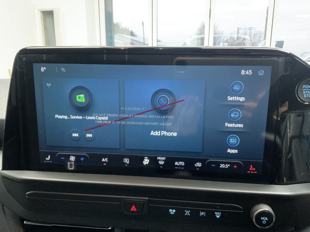 Used Ford Transit Custom 2024 for sale - 77064799: Photo 16