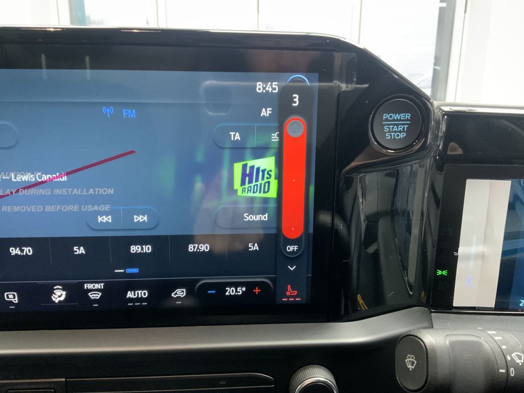 Used Ford Transit Custom 2024 for sale - 77064799: Photo 17