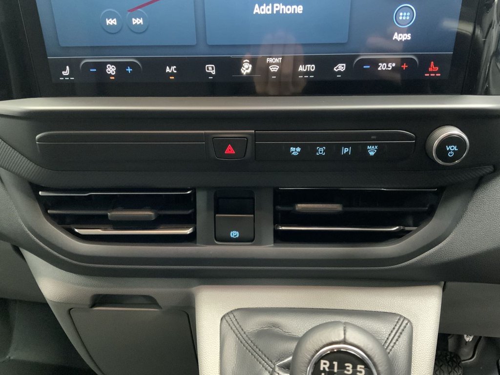 Used Ford Transit Custom 2024 for sale - 77064799: Photo 20