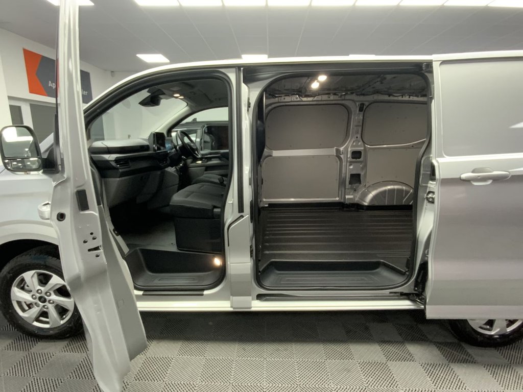 Used Ford Transit Custom 2024 for sale - 77064799: Photo 26
