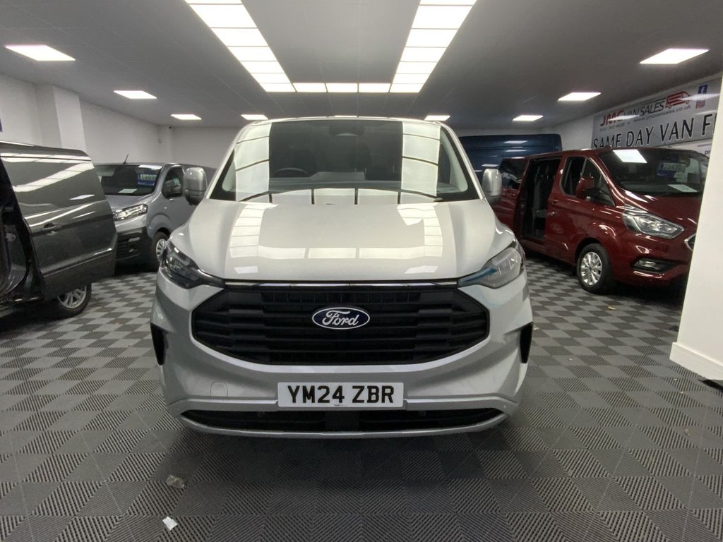 Used Ford Transit Custom 2024 for sale - 77064799: Photo 27