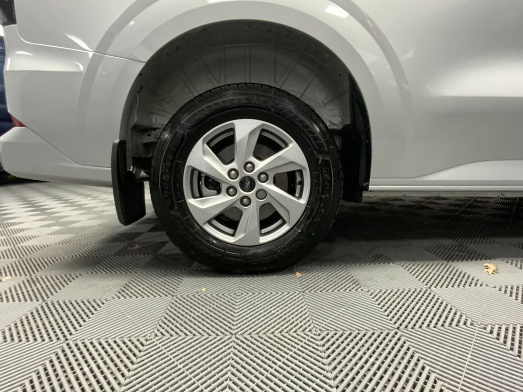 Used Ford Transit Custom 2024 for sale - 77064799: Photo 29