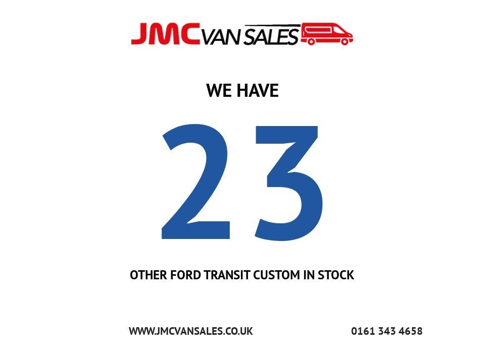 Used Ford Transit Custom 2024 for sale - 77064799: Photo 36