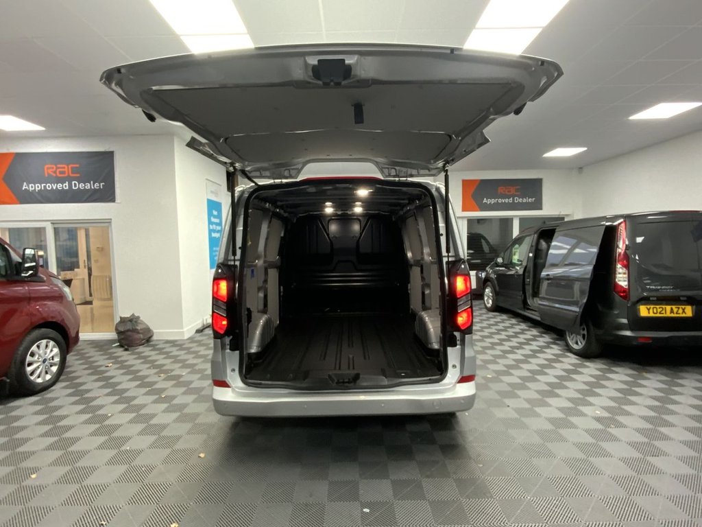 Used Ford Transit Custom 2024 for sale - 77064799: Photo 7