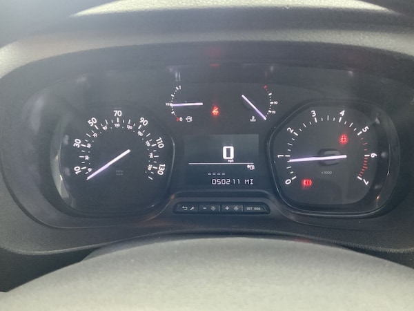 Used Citroen Dispatch 2020 for sale - 75122281: Photo 14