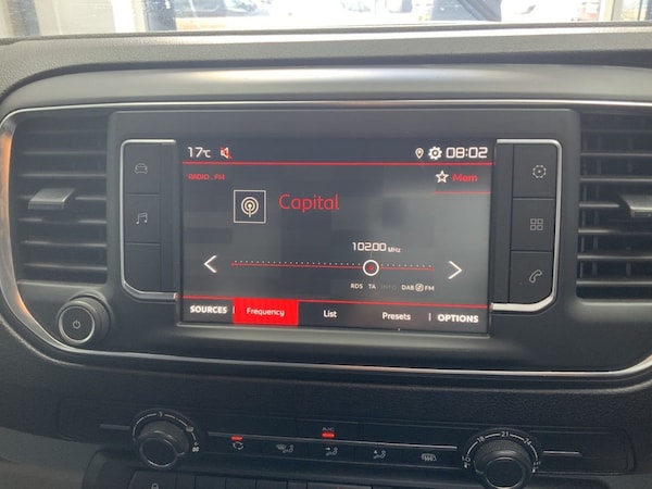 Used Citroen Dispatch 2020 for sale - 75122281: Photo 15