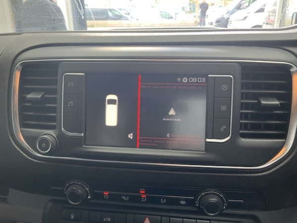Used Citroen Dispatch 2020 for sale - 75122281: Photo 16