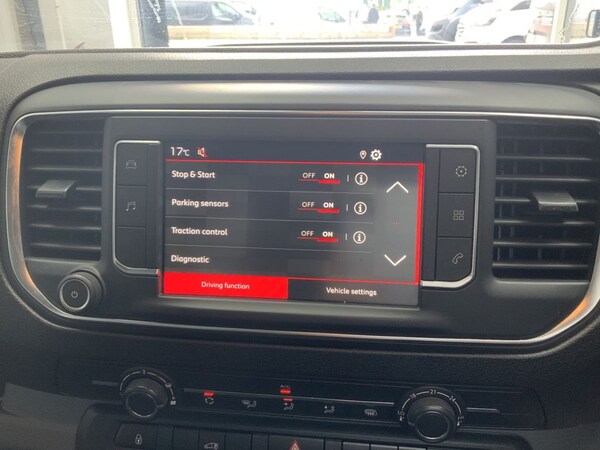 Used Citroen Dispatch 2020 for sale - 75122281: Photo 19