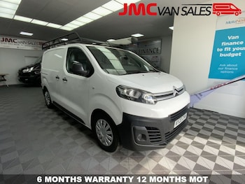 Used Citroen Dispatch 2020 for sale - 75122281: Photo