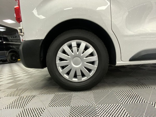 Used Citroen Dispatch 2020 for sale - 75122281: Photo 25
