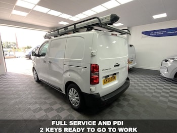 Used Citroen Dispatch 2020 for sale - 75122281: Photo