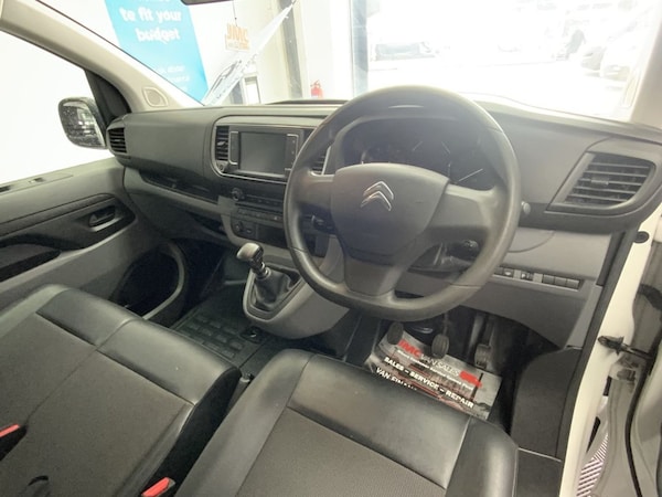 Used Citroen Dispatch 2020 for sale - 75122281: Photo 7