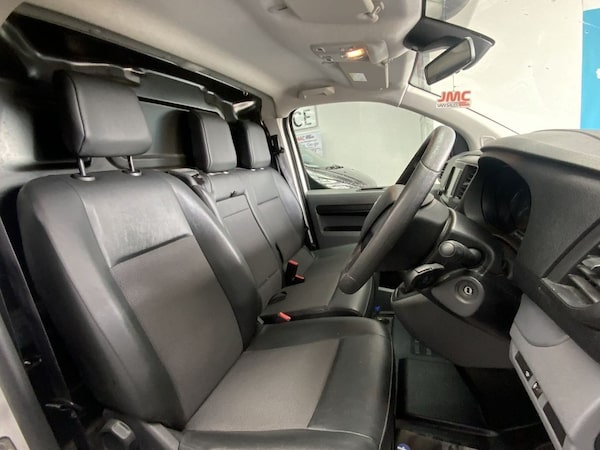 Used Citroen Dispatch 2020 for sale - 75122281: Photo 8