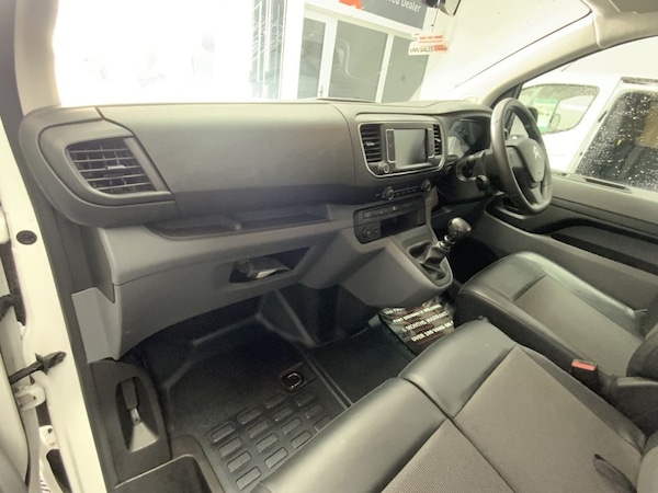 Used Citroen Dispatch 2020 for sale - 75122281: Photo 9