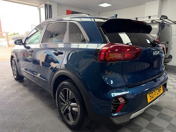 Used Kia Niro 2021 for sale - 79142016: Photo