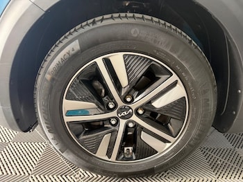 Used Kia Niro 2021 for sale - 79142016: Photo