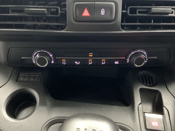 Used Citroen Berlingo 2022 for sale - 68583479: Photo 10