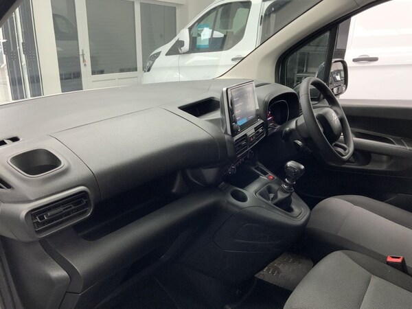 Used Citroen Berlingo 2022 for sale - 68583479: Photo 19