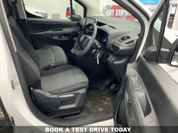 Used Citroen Berlingo 2022 for sale - 68583479: Photo 7