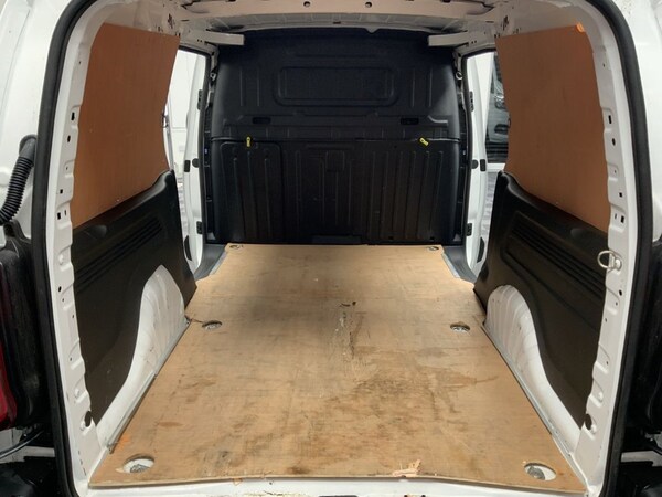 Used Citroen Berlingo 2022 for sale - 68583479: Photo 9