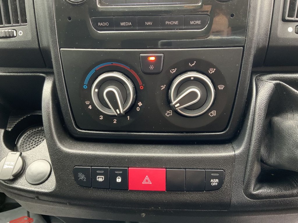 Used Peugeot Boxer 2019 for sale - 77990617: Photo 10