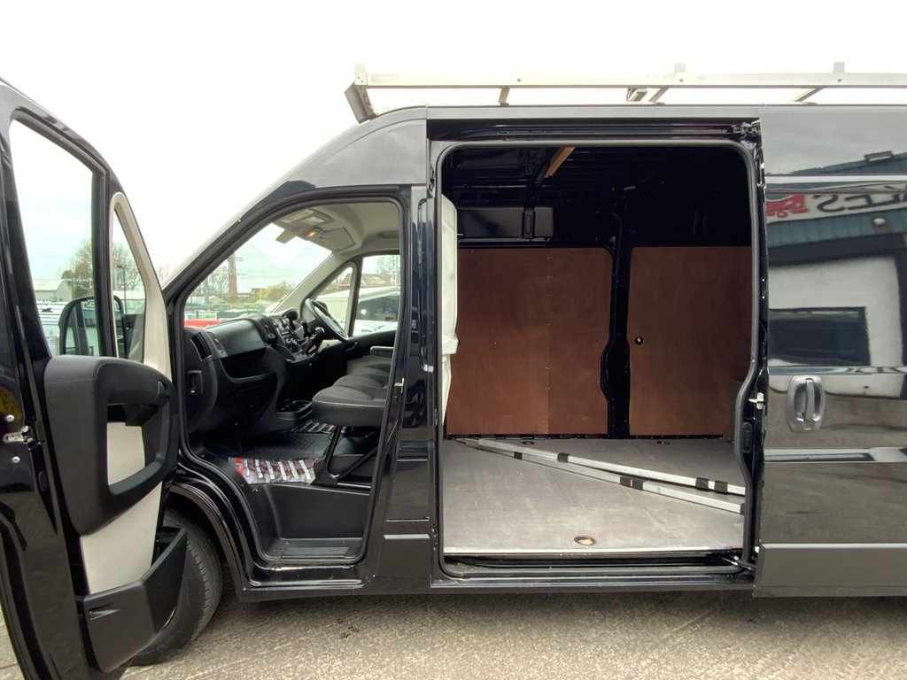 Used Peugeot Boxer 2019 for sale - 77990617: Photo 13