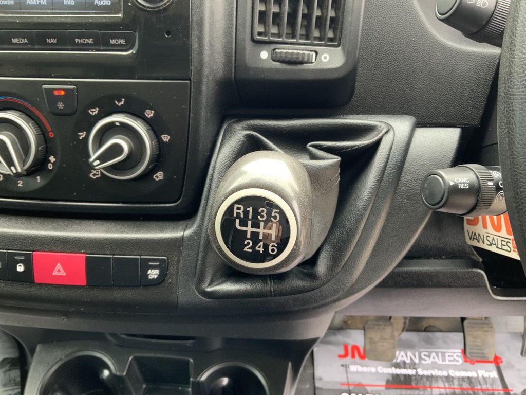 Used Peugeot Boxer 2019 for sale - 77990617: Photo 17