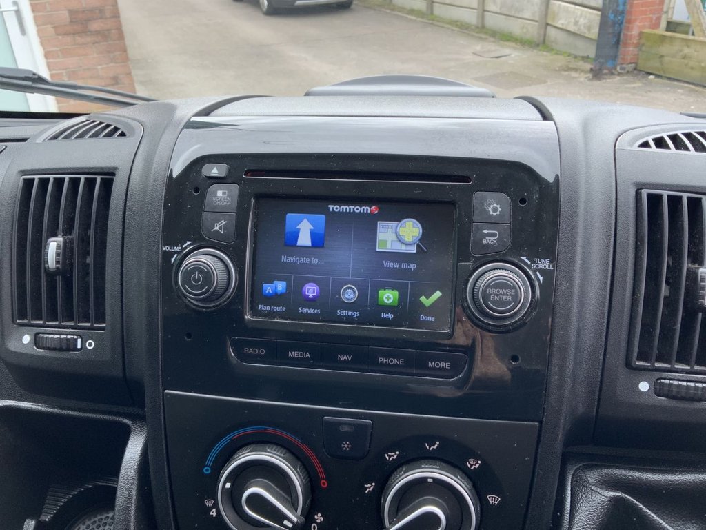 Used Peugeot Boxer 2019 for sale - 77990617: Photo 19