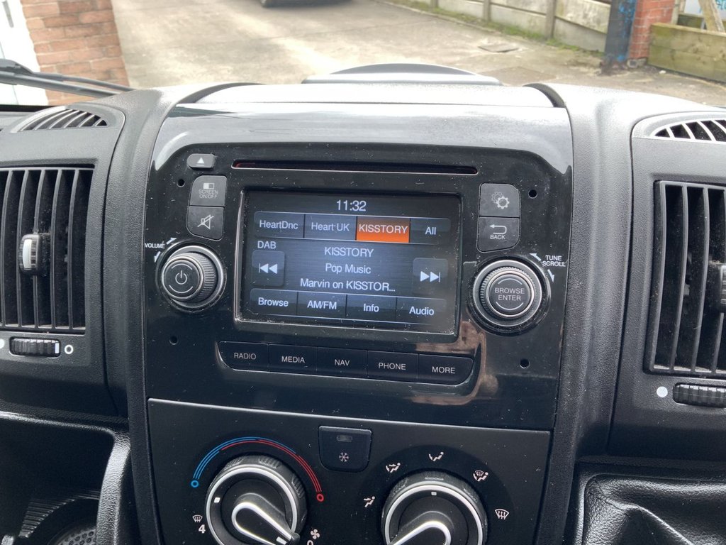 Used Peugeot Boxer 2019 for sale - 77990617: Photo 21