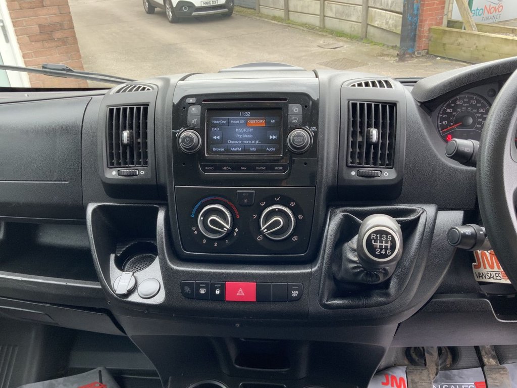 Used Peugeot Boxer 2019 for sale - 77990617: Photo 25